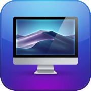 DisplayMode Menu app icon