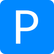 SG Carpark Availability app icon